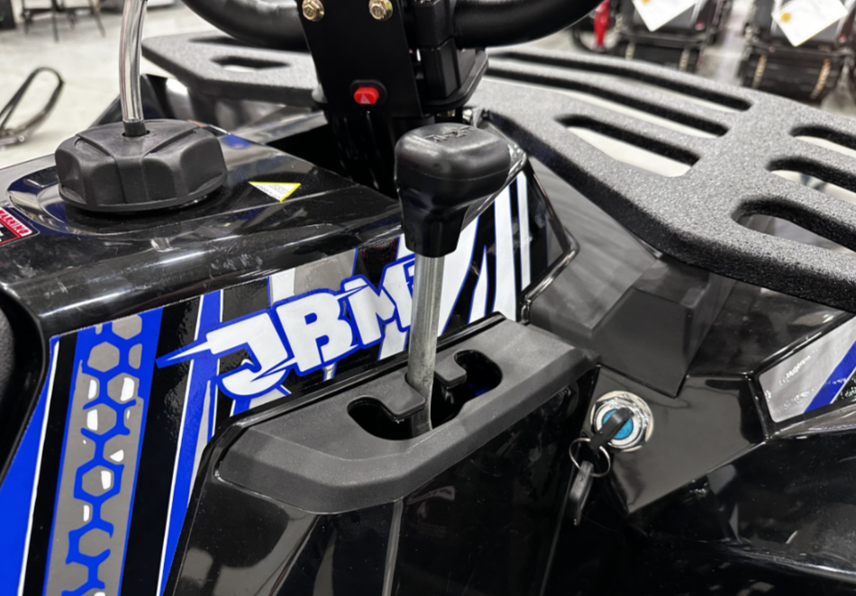 Квадроцикл GBM SHARP BIG 300 NEW PREMIUM в Братске