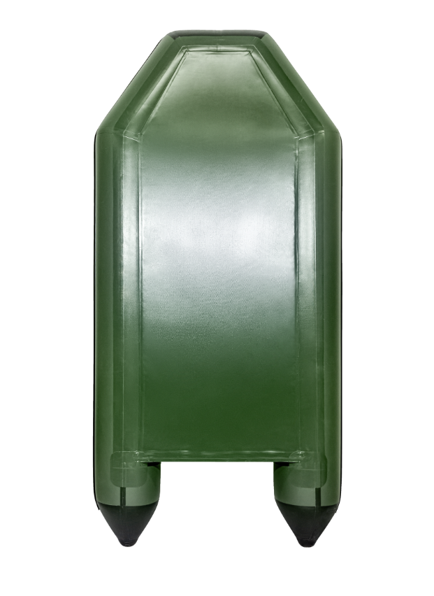 Лодка Аква 2800 в Братске