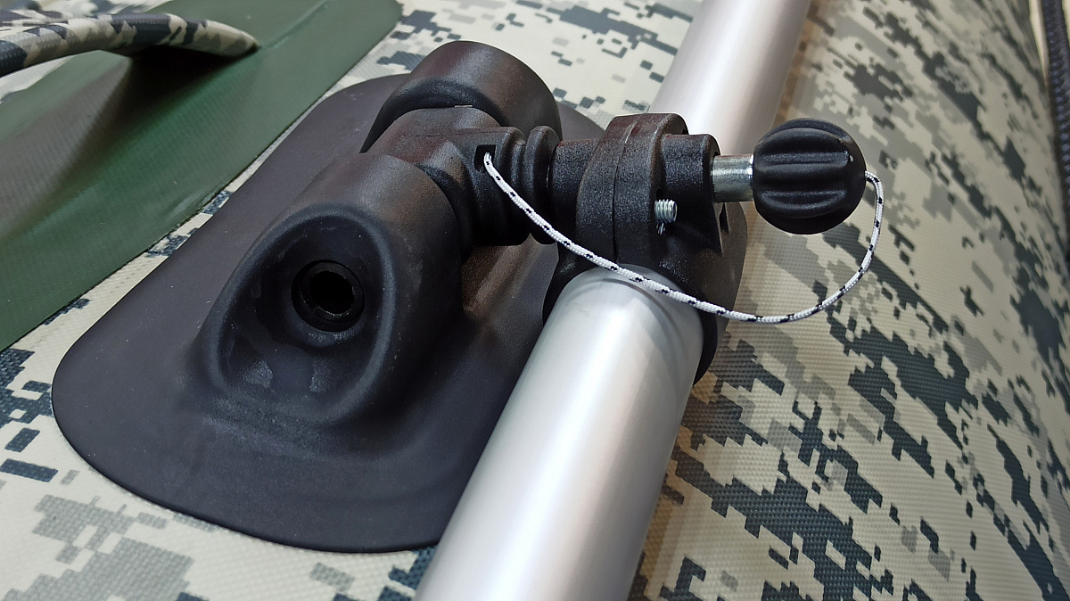 Лодка MISHIMO SPORT 400 в Братске