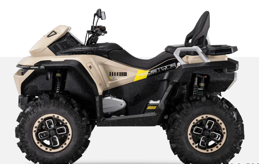 Квадроцикл BENDA REDSTONE 1000 MUD в Братске