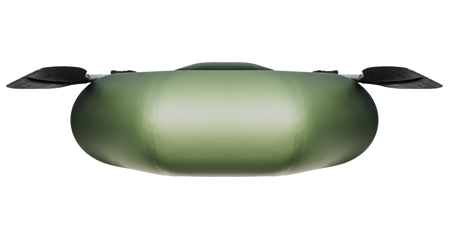 Лодка АКВА-ОПТИМА 240 в Братске