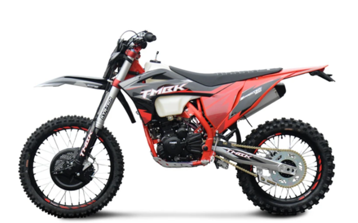 Питбайк TMBK Sprinter 300 (NB300) в Братске