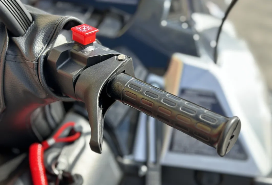 Снегоход РМ TAYGA PATRUL 800 SWT в Братске