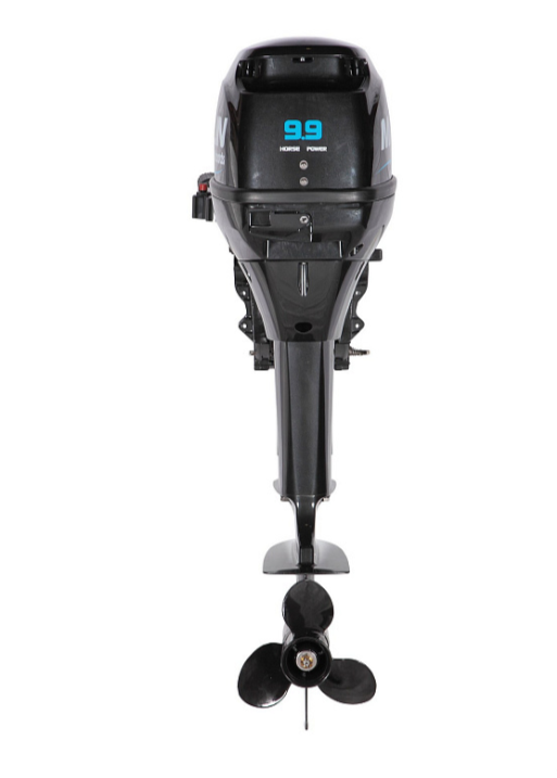 Лодочный мотор MARLIN MF 9.9 AWHBS в Братске