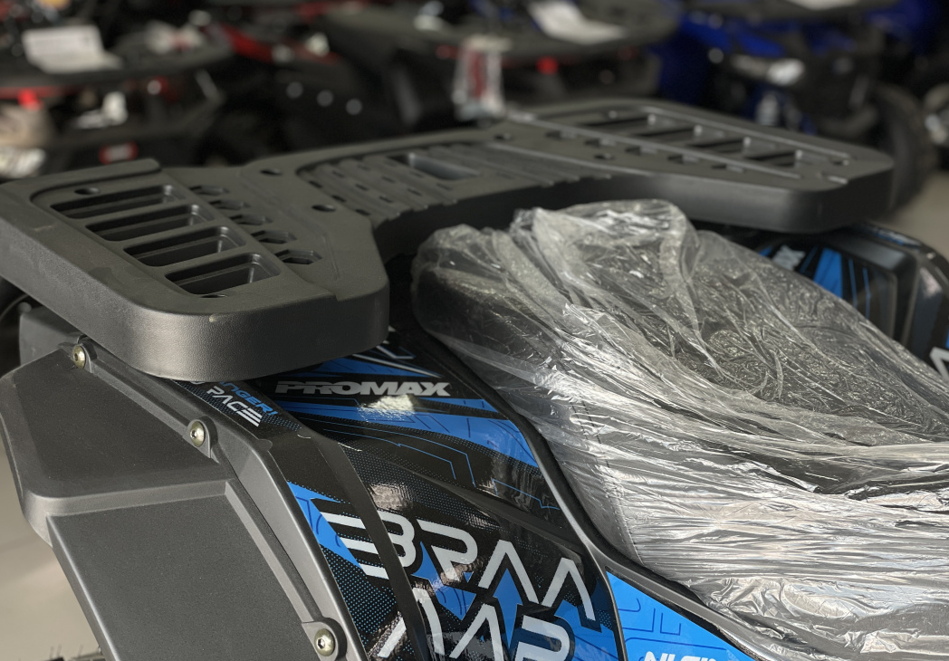 Квадроцикл PROMAX TAURUS 300 в Братске