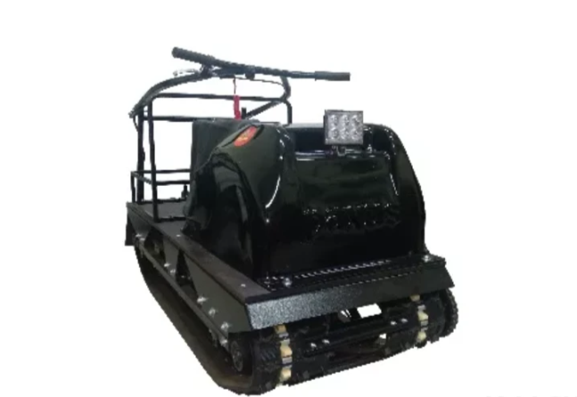 Мотобуксировщик PAXUS 550 МД. 9 л.с. в Братске