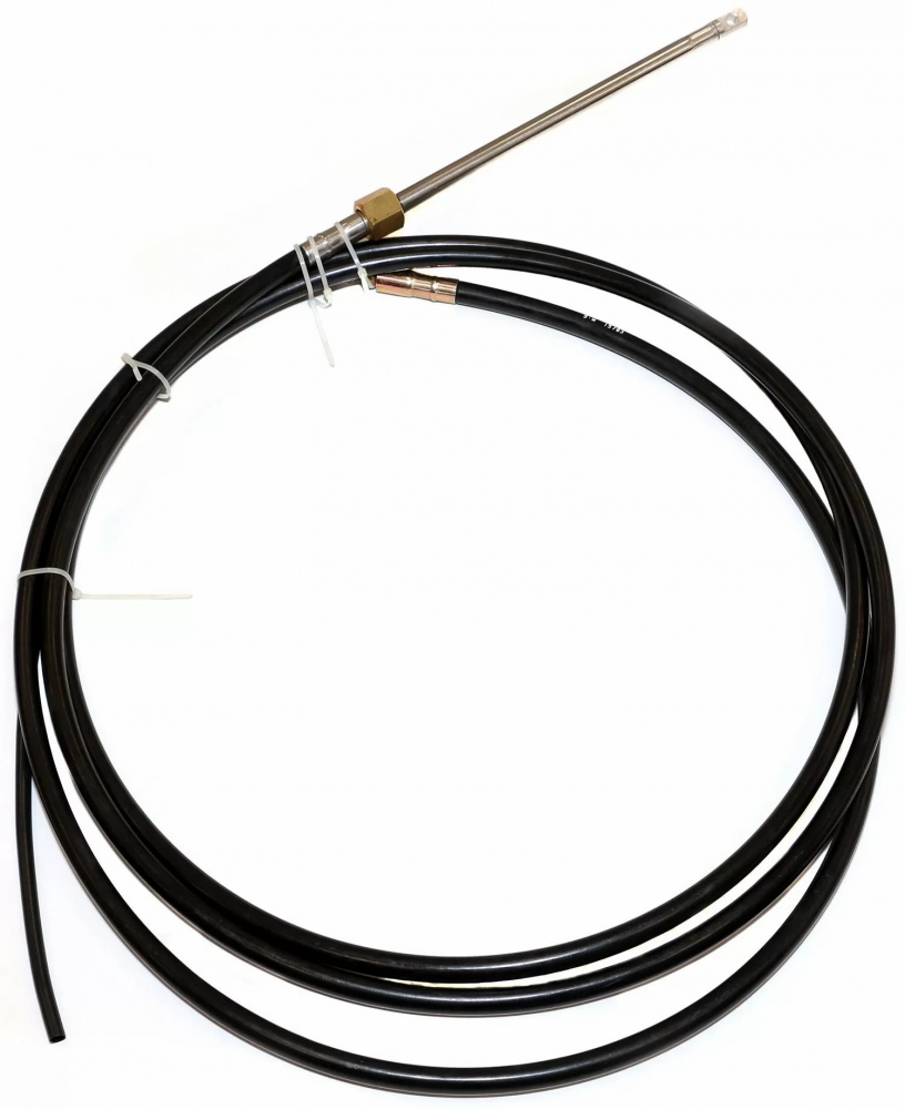 ТРОС РУЛЕВОЙ F10 ДЛЯ РЕДУКТОРОВ Т71, Т85 (ТАЙВАНЬ) в Братске