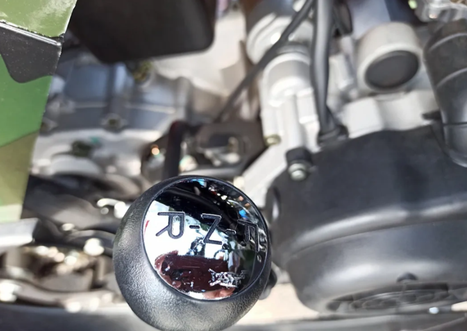 Квадроцикл PROMAX ATV 250 PRO (2025) в Братске