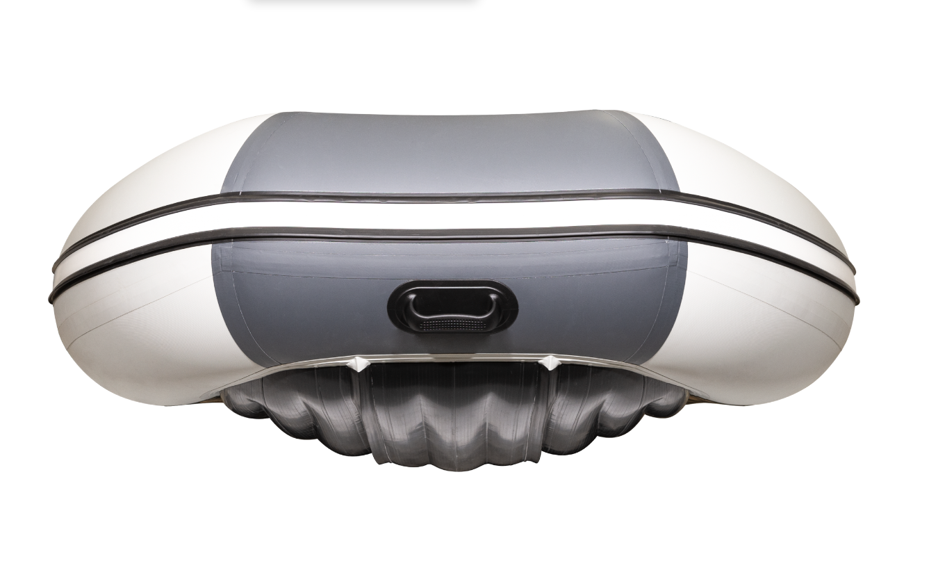 Лодка ривьера 3200 нднд гидролыжа в Братске