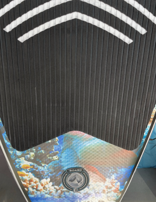 SUP (САП) ДОСКА RAIDEX I BOARD 11’ (332СМ) N 18 в Братске