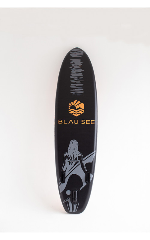 НАДУВНОЙ SUP-BOARD MOONLIGHT 10,6 в Братске
