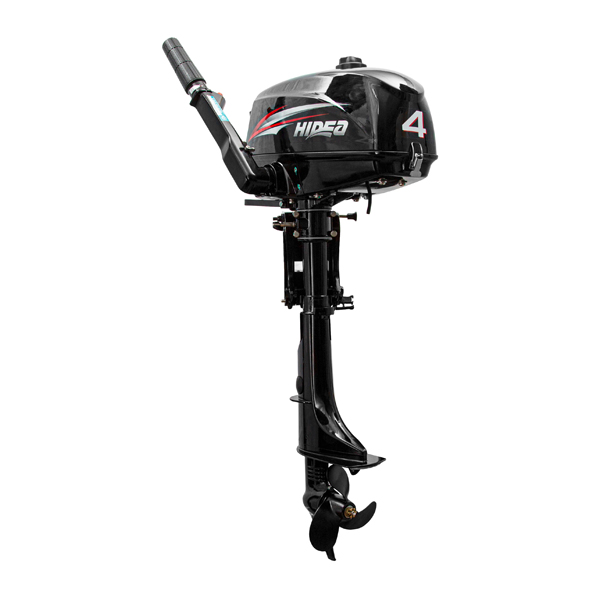 Лодочный мотор HIDEA HD4FHL (длинная нога) в Братске