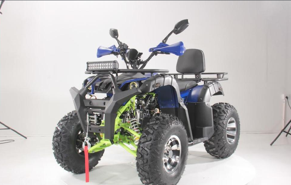 Квадроцикл YACOTA SELA MAX в Братске