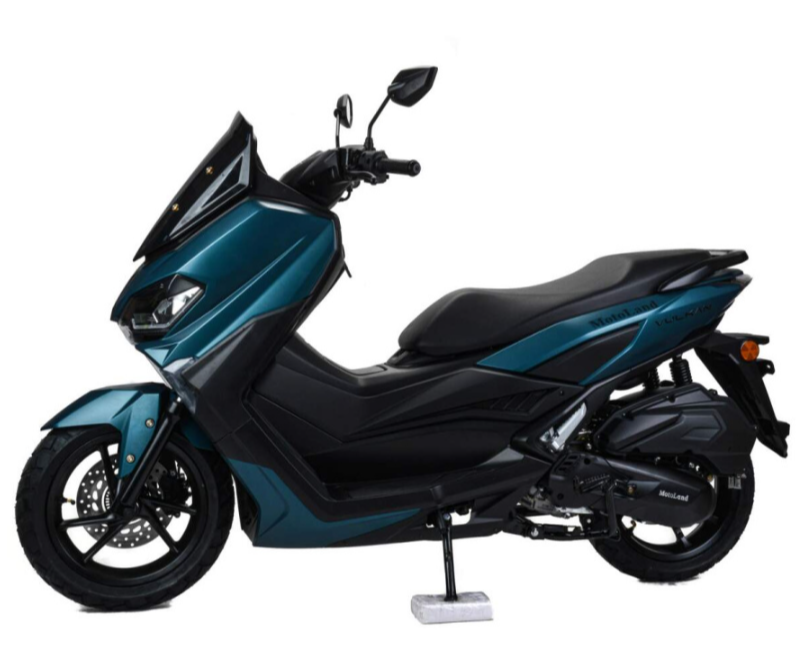 Скутер MOTOLAND (МОТОЛЕНД) VULKAN 150 в Братске