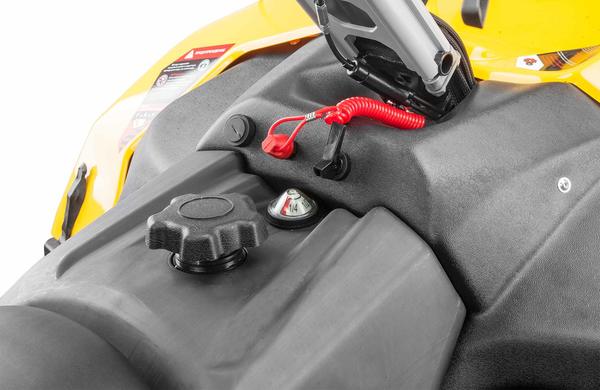 Снегоход STELS SM600T (L LUX WT) СТАВР 1.0 К01 Tech в Братске