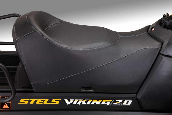 Снегоход SV600T (L ST SWT) ВИКИНГ 2.0 в Братске