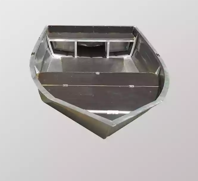 Алюминиевая лодка Вятка-Профи Вариант в Братске