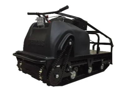 Мотобуксировщик PAXUS "ФЕНИКС" 9 л.с. в Братске