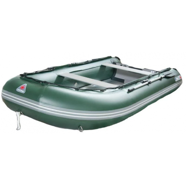 ЛОДКА НАДУВНАЯ YUKONA 310 TS - U (БЕЗ ПАЙОЛА) в Братске