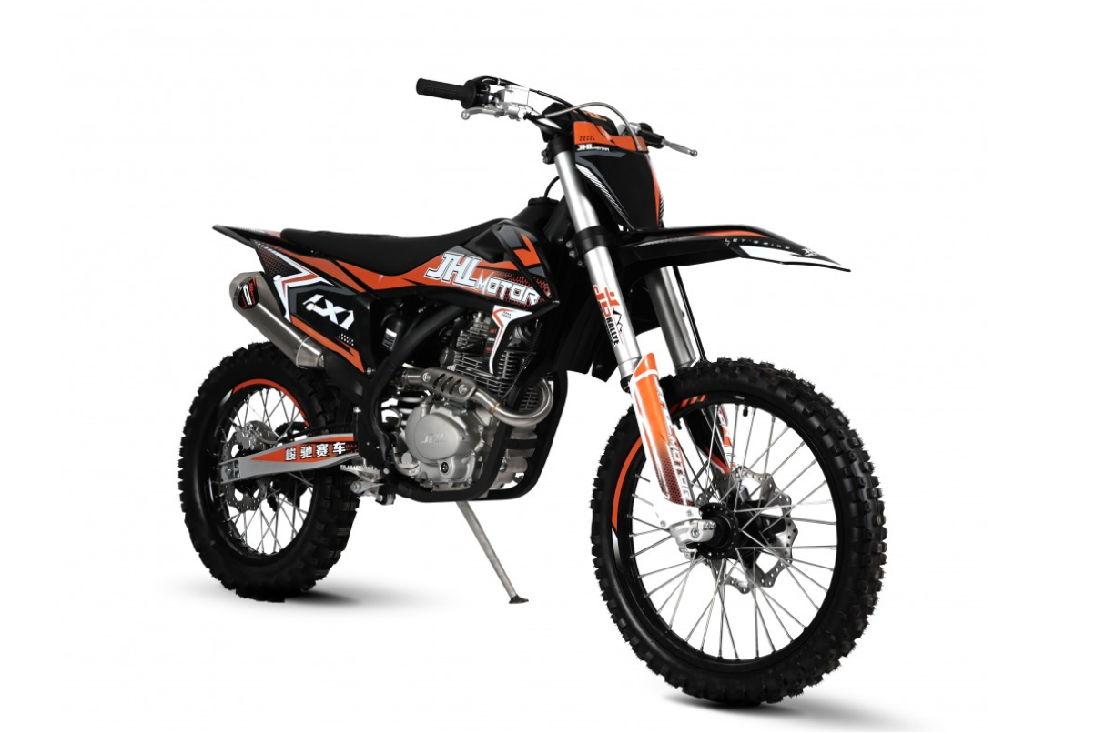 Мотоцикл JHLMOTO JHL LX1 CB250 (172FMM-3A) в Братске