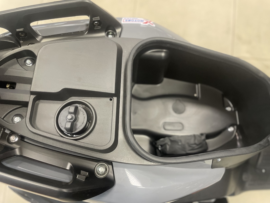 Скутер PROMAX STALKER ARMY 240(49) в Братске