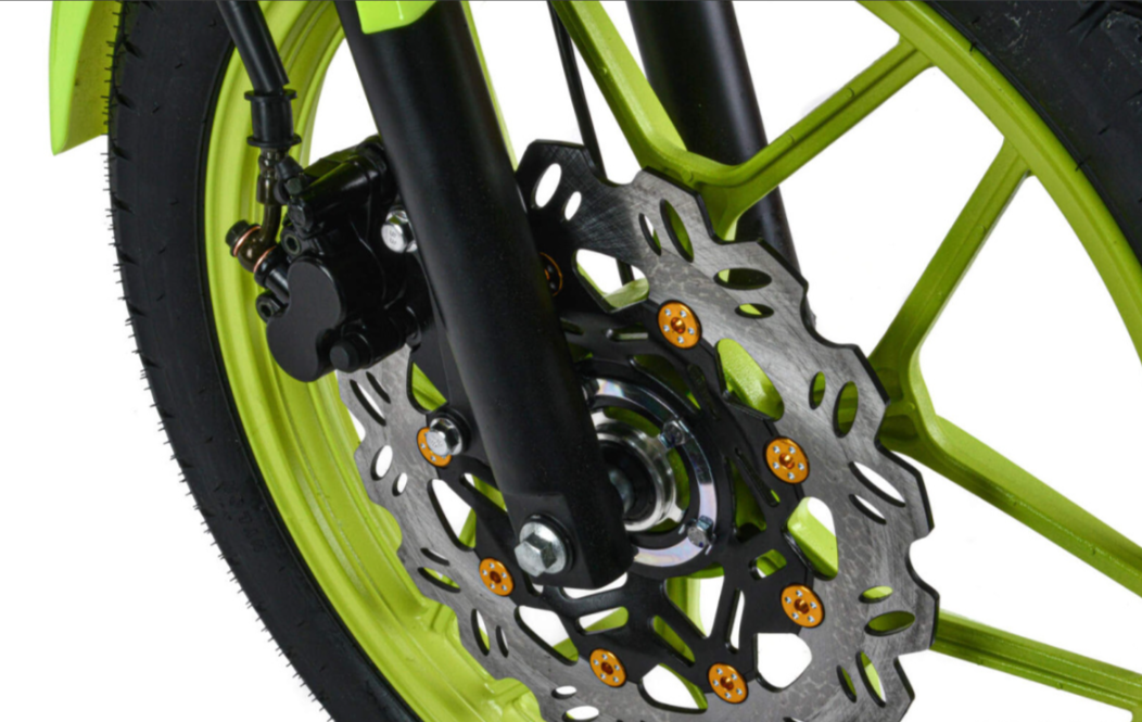 Мотоцикл MOTOLAND (МОТОЛЕНД) 200 SPRINT в Братске