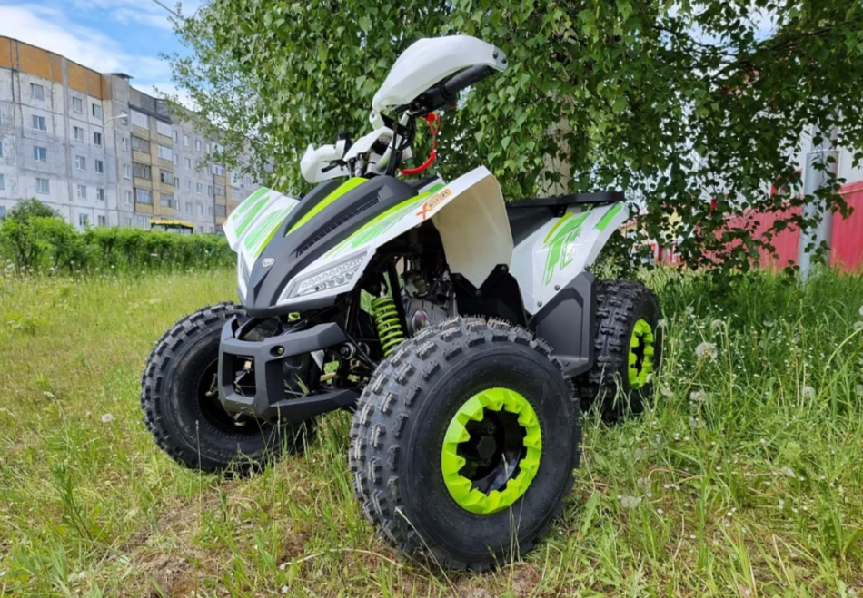 Квадроцикл PROMAX SPORT - PRO 180 (2025) в Братске