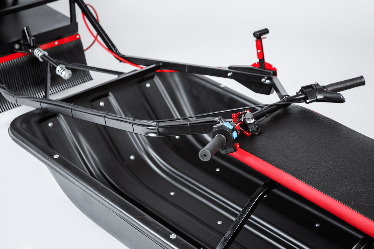 СИДЕНИЕ ДЛЯ САНЕЙ в Братске