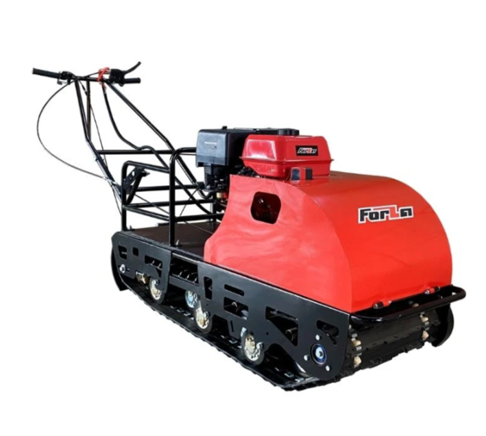 Мотобуксировщик Forza МБС3-17ВЭ в Братске