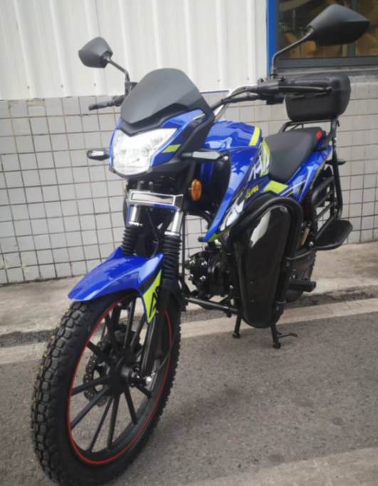 Мопед PROMAX ALPHA RS-PRO 150 (49) в Братске