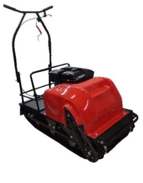 Мотобуксировщик PAXUS 550 15 л.с. в Братске