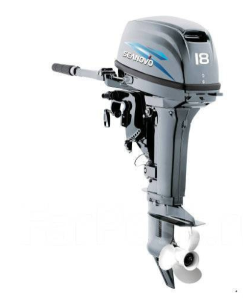 Лодочный мотор SEANOVO SN18FHBS в Братске