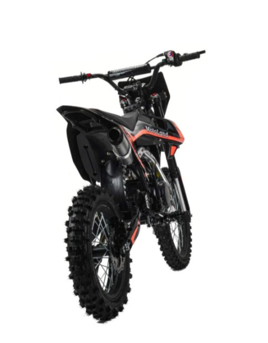 Питбайк MOTOLAND (МОТОЛЕНД) 150 GF150 E в Братске