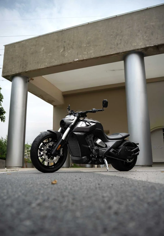 Мотоцикл Benda LFC 700 Pro в Братске