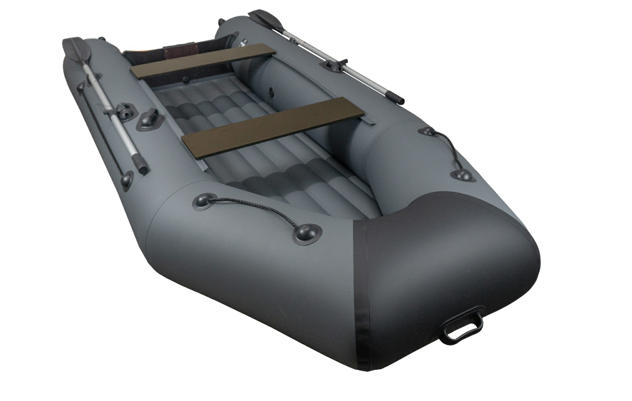 Лодка Барс 3200 нднд в Братске