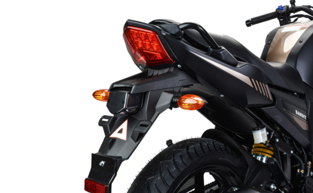 Мотоцикл MOTOLAND (МОТОЛЕНД) 300 BANDIT в Братске