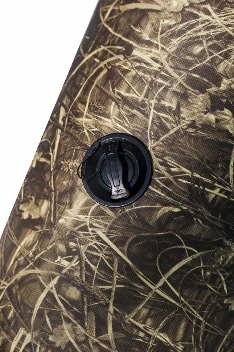 КРЕСЛО НАДУВНОЕ SMARINE, 85Х75 СМ, ПВХ, КАМЫШ в Братске