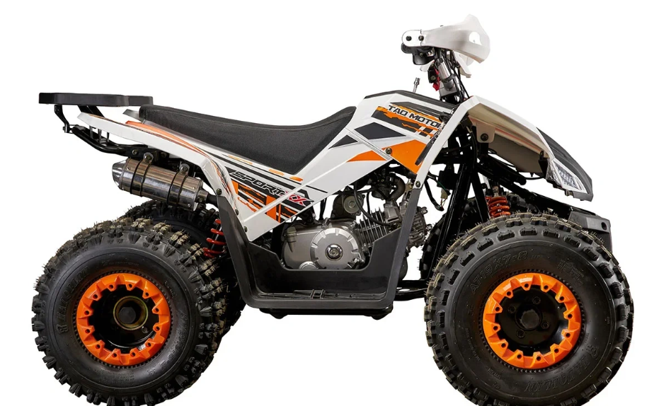 Квадроцикл YACOTA SPORTY XX в Братске