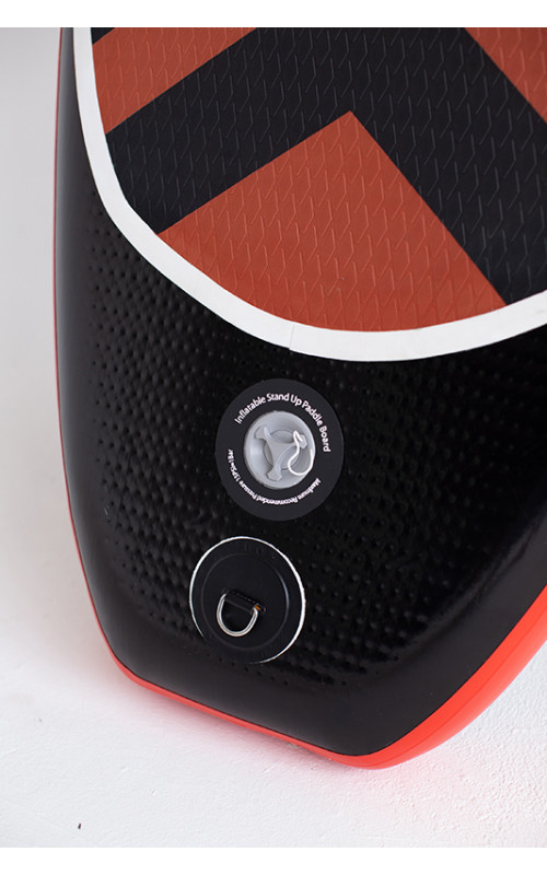 НАДУВНОЙ SUP BOARD BURNFIRE 11 в Братске