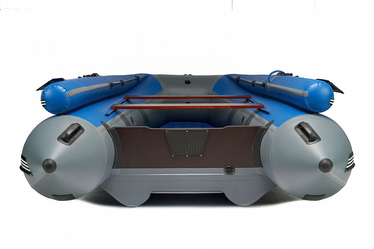 Лодка MISHIMO FAMILY LITE DF 390 в Братске