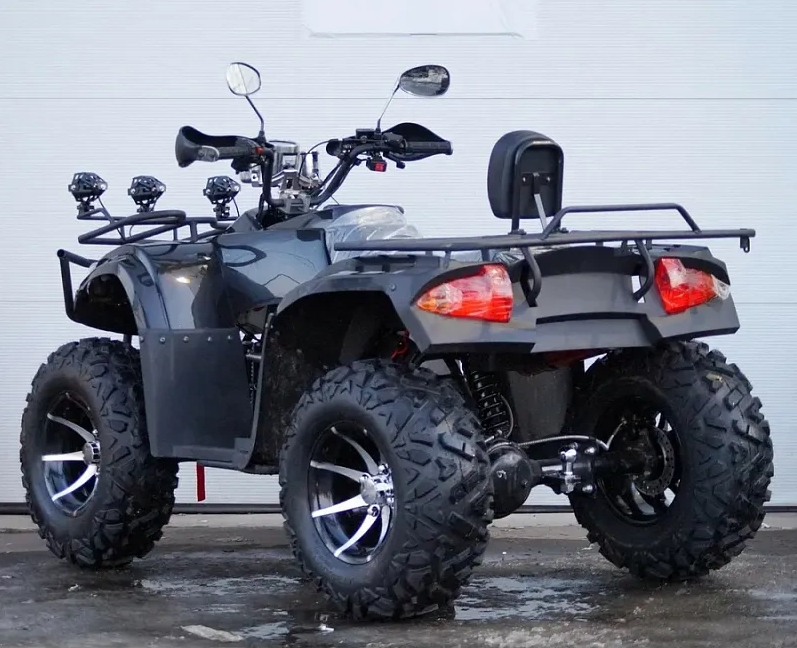 Квадроцикл PROMAX TRX320 (кардан) в Братске