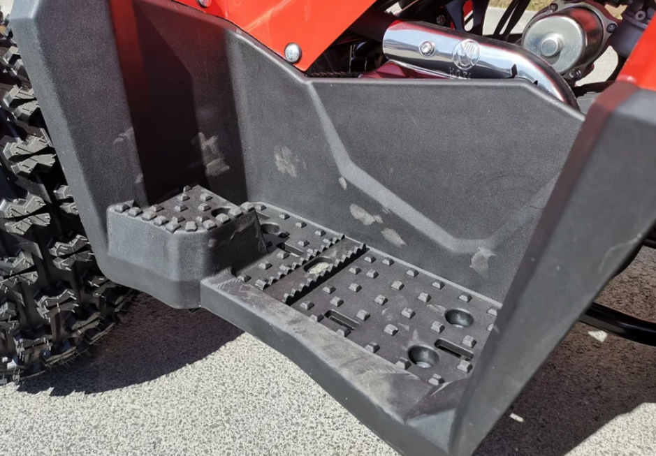 Квадроцикл PROMAX WILD 175 BASIC в Братске