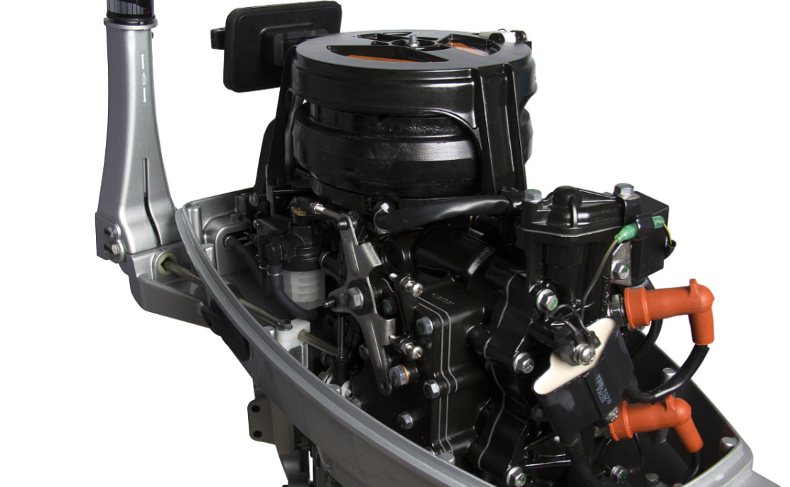 Лодочный мотор Seanovo SN9.9FFEL Enduro в Братске