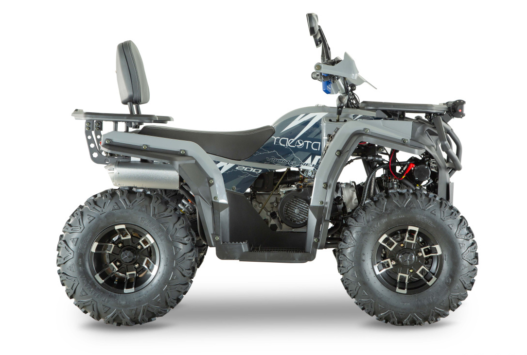 Квадроцикл YACOTA VIKING PRO 250 в Братске