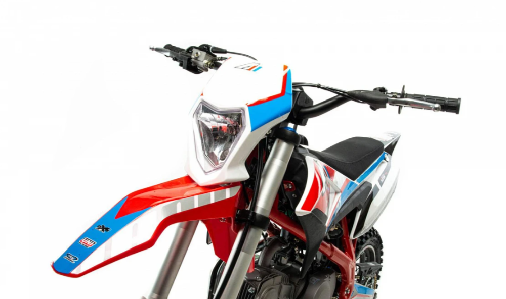 Питбайк MOTOLAND (МОТОЛЕНД) Apollo 125 DT125 E в Братске