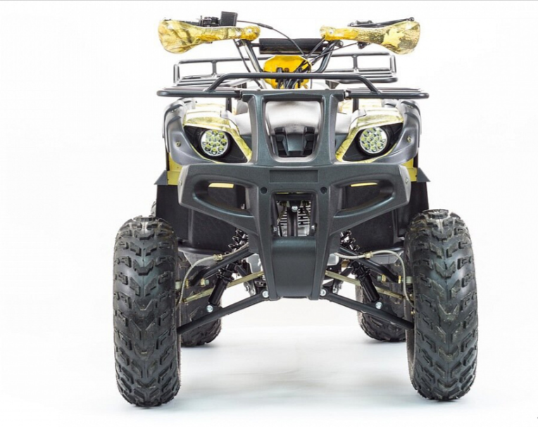 Квадроцикл MOTOLAND (МОТОЛЕНД) 250 ADVENTURE в Братске