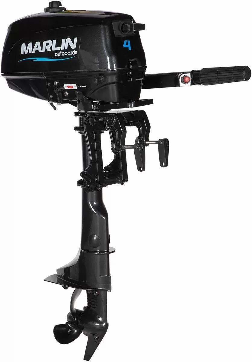 Лодочный мотор MARLIN MP 4 AMHS в Братске