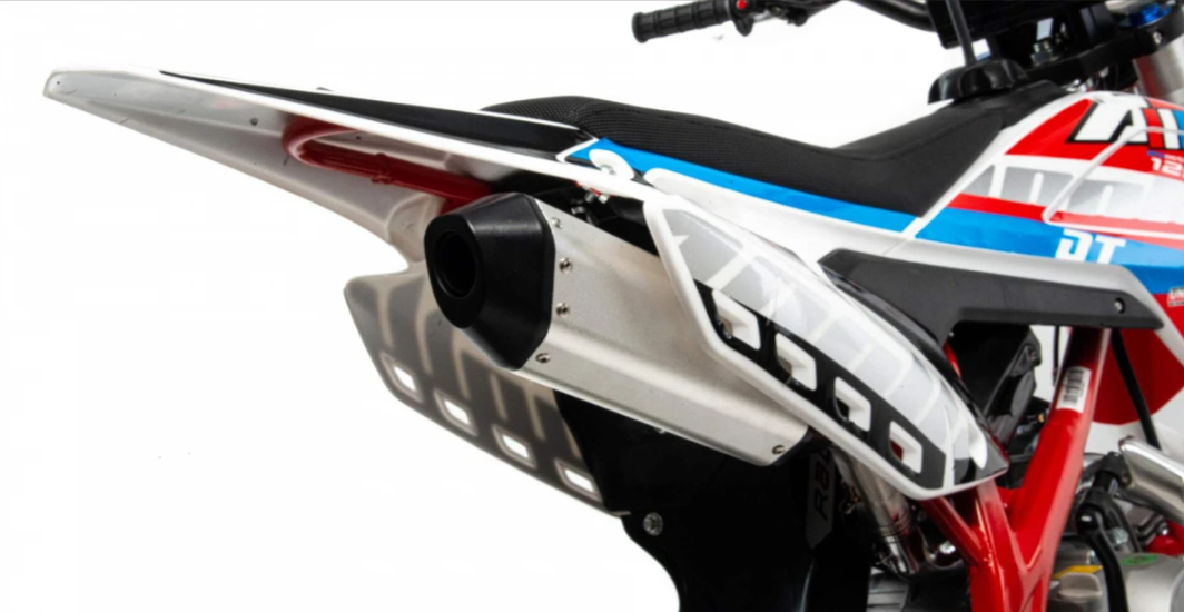 Питбайк MOTOLAND (МОТОЛЕНД) Apollo 125 DT125 E в Братске