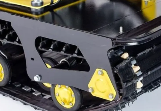 Мотобуксировщик FISHRIDE КОМПАКТ 17 л.с. в Братске