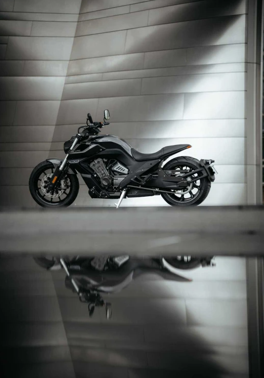 Мотоцикл Benda LFC 700 Pro в Братске